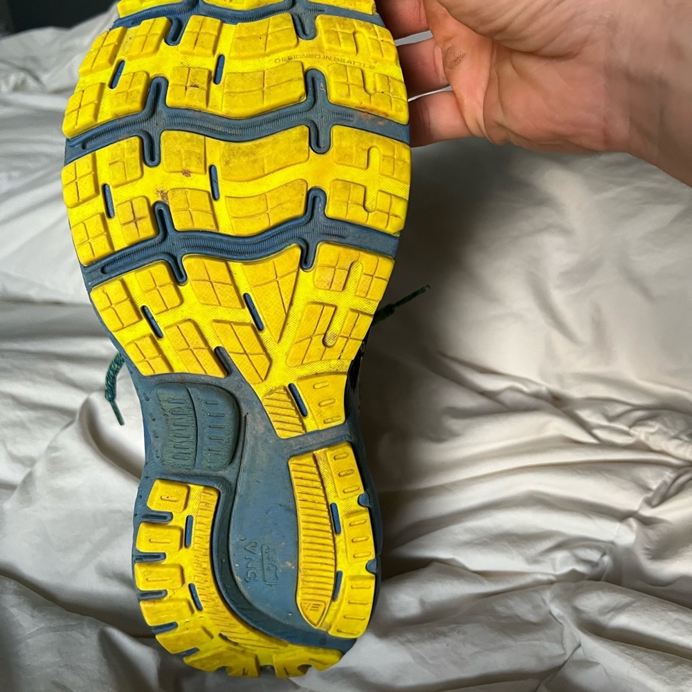 Brooks ghost - Picture 2 of 3
